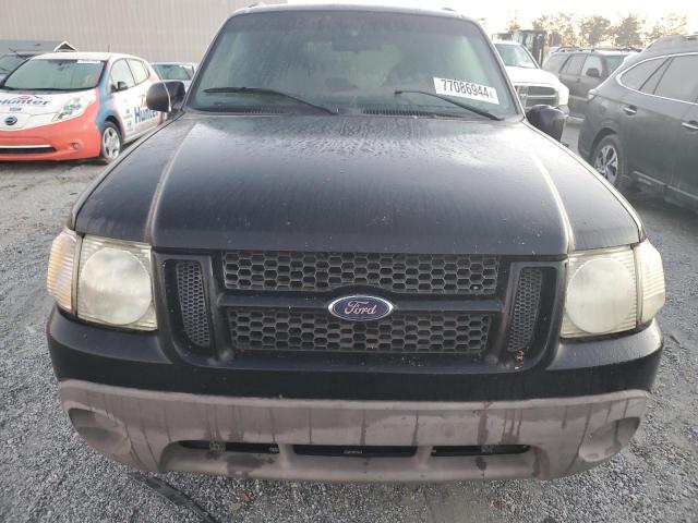 Снимка 5 от търг – 2002 FORD EXPLORER S с VIN 1FMYU60E92UC86847