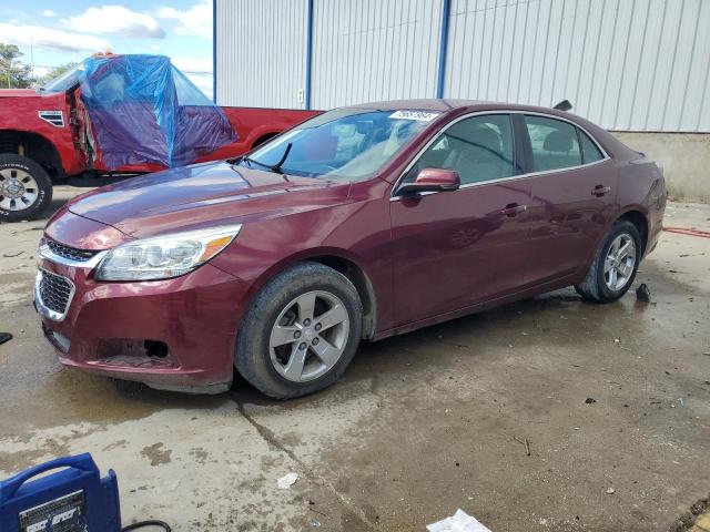 Photo 1 from auction – 2016 CHEVROLET MALIBU LIM with VIN 1G11C5SA7GF168393