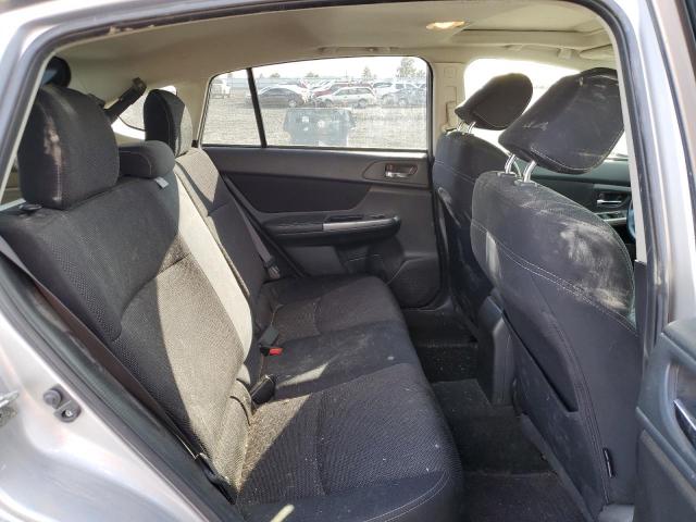 Photo 10 from auction – 2015 SUBARU XV CROSSTR with VIN JF2GPADC5F8228334