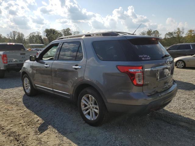 Фото 2 с аукциона – 2013 FORD EXPLORER X с VIN 1FM5K7D88DGB50441