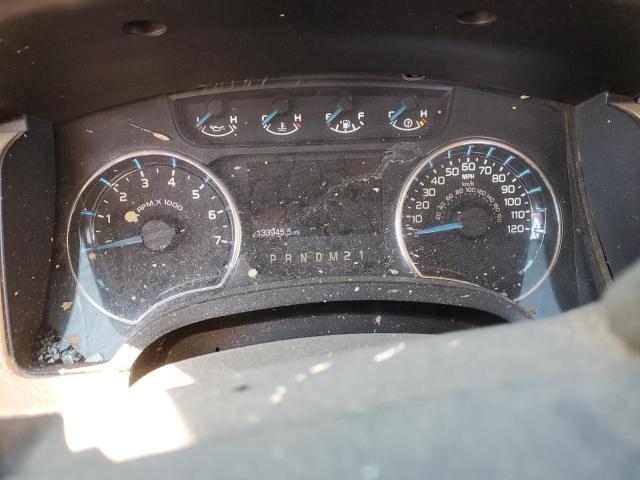 Photo 9 from auction – 2013 FORD F150 SUPER with VIN 1FTFX1CT6DFA26526