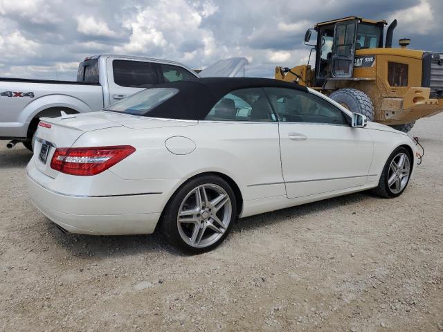 Photo 3 from auction – 2013 MERCEDES-BENZ E 350 with VIN WDDKK5KF2DF195559