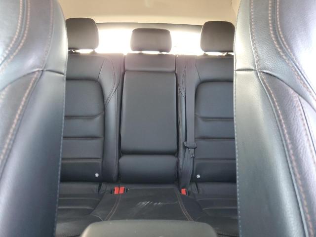 Photo 10 from auction – 2021 MAZDA CX-5 GRAND with VIN JM3KFADM4M0482348