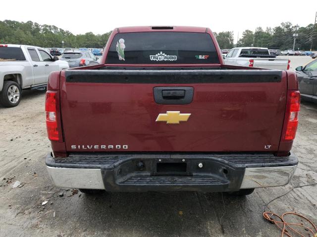 Photo 6 from auction – 2009 CHEVROLET SILVERADO with VIN 3GCEC23CX9G110626