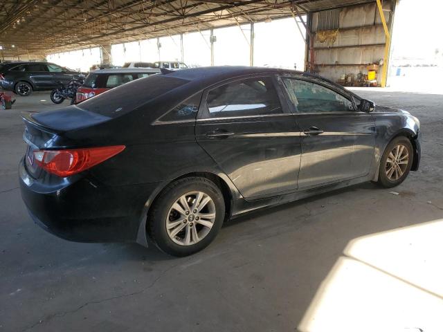 Photo 3 from auction – 2013 HYUNDAI SONATA GLS with VIN 5NPEB4AC7DH632907