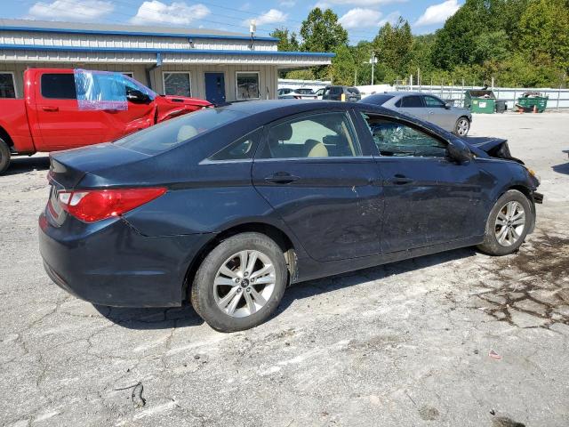 Photo 3 from auction – 2011 HYUNDAI SONATA GLS with VIN 5NPEB4AC2BH170835