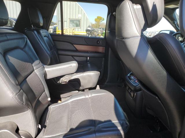 Photo 11 from auction – 2021 LINCOLN NAVIGATOR with VIN 5LMJJ3LT9MEL05006