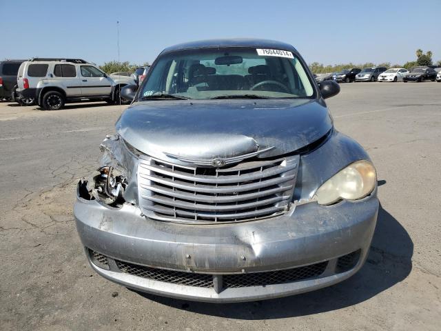 Photo 5 from auction – 2008 CHRYSLER PT CRUISER with VIN 3A8FY48B08T117827