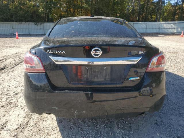 Photo 6 from auction – 2013 NISSAN ALTIMA 2.5 with VIN 1N4AL3AP4DN467882