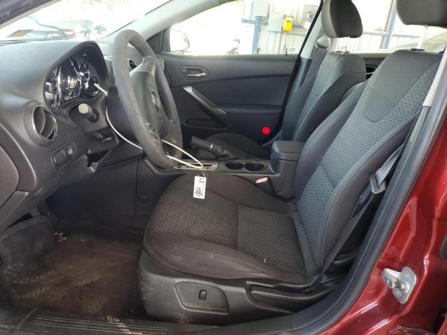 Photo 7 from auction – 2008 PONTIAC G6 BASE with VIN 1G2ZG57B984117673