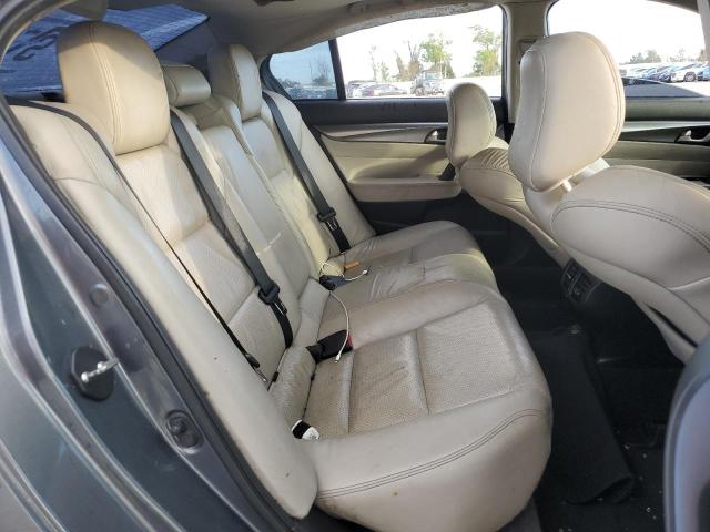 Photo 10 from auction – 2011 ACURA TL with VIN 19UUA9F53BA002006