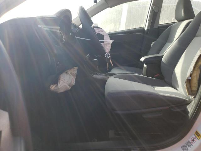 Photo 7 from auction – 2015 TOYOTA COROLLA L with VIN 2T1BURHE2FC452886