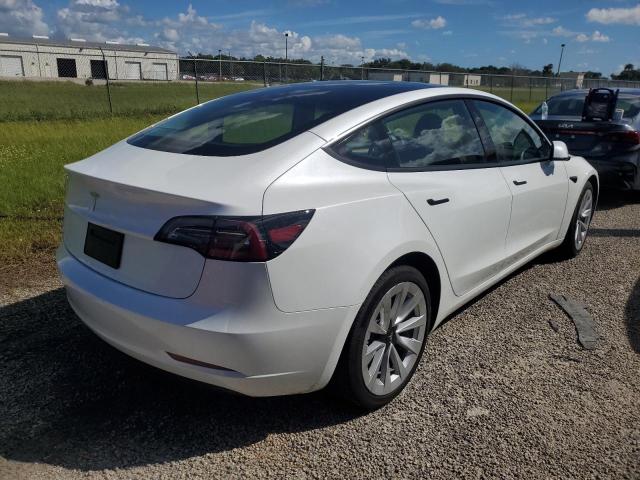 Photo 3 from auction – 2023 TESLA MODEL 3 with VIN 5YJ3E1EA1PF494970