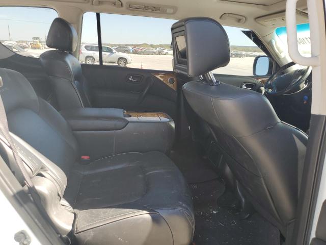 Photo 11 from auction – 2011 INFINITI QX56 with VIN JN8AZ2NF7B9502364