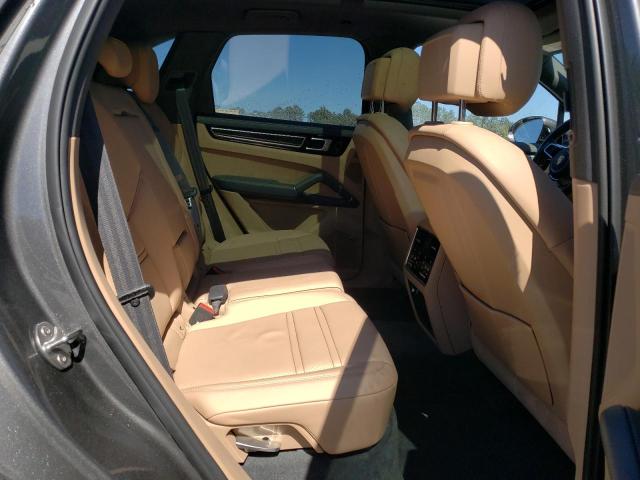 Photo 11 from auction – 2019 PORSCHE CAYENNE with VIN WP1AA2AYXKDA09607