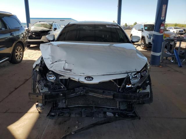 Photo 5 from auction – 2015 KIA OPTIMA LX with VIN KNAGM4A77F5577249