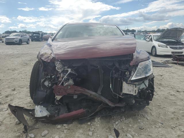 Photo 5 from auction – 2008 LEXUS LS 460 with VIN JTHBL46F685053804