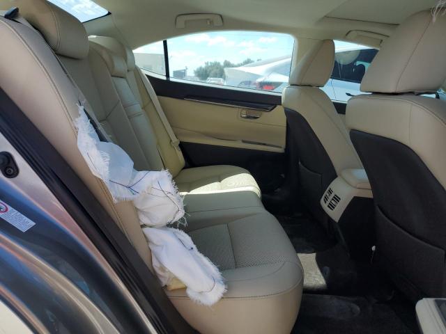 Photo 10 from auction – 2018 LEXUS ES 350 with VIN 58ABK1GG8JU086149