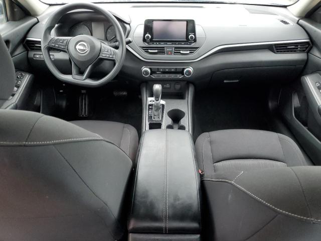 Photo 8 from auction – 2024 NISSAN ALTIMA S with VIN 1N4BL4BV9RN388075