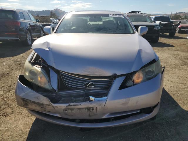 Photo 5 from auction – 2007 LEXUS ES 350 with VIN JTHBJ46G872010371