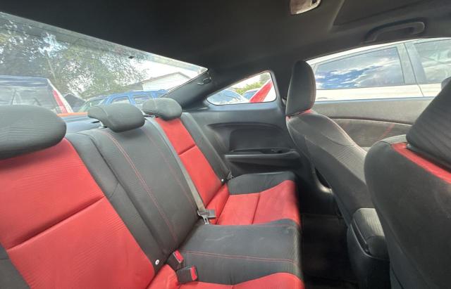 Photo 6 from auction – 2014 HONDA CIVIC SI with VIN 2HGFG4A53EH702115