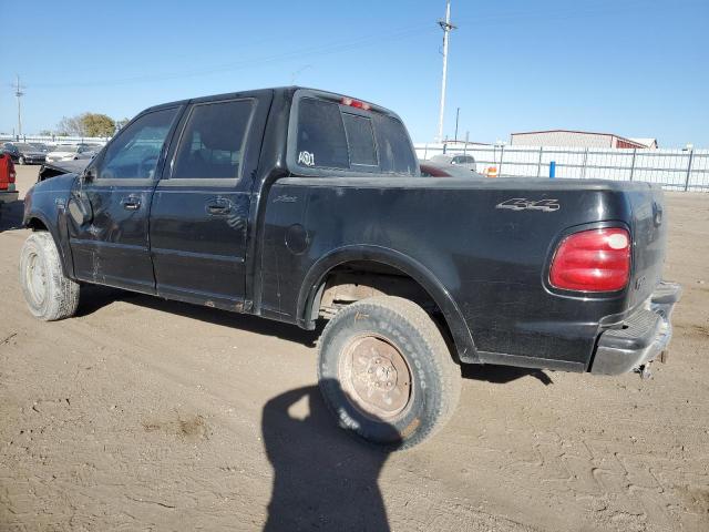 Photo 2 from auction – 2001 FORD F150 SUPER with VIN 1FTRW08L61KC30586