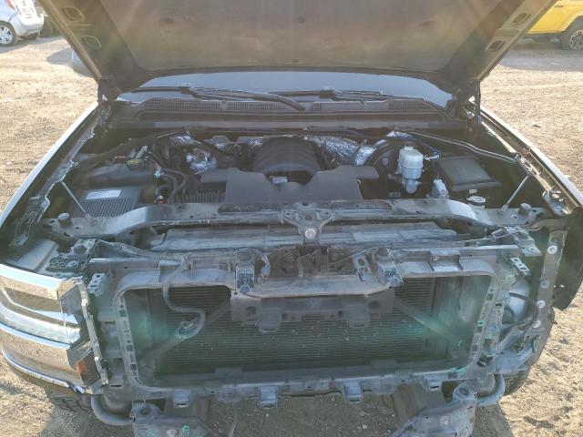 Photo 11 from auction – 2016 CHEVROLET SILVERADO with VIN 3GCPCREC5GG284549