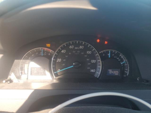 Photo 9 from auction – 2013 TOYOTA CAMRY L with VIN 4T1BF1FK7DU713641