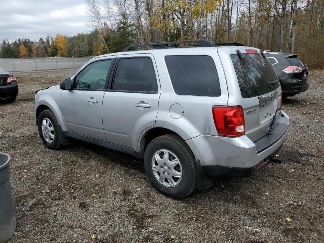 Photo 2 from auction – 2010 MAZDA TRIBUTE I with VIN 4F2CY0C77AKM01954
