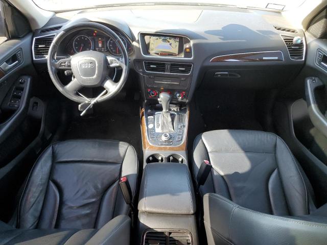 Photo 8 from auction – 2012 AUDI Q5 PREMIUM with VIN WA1DKAFP4CA032738