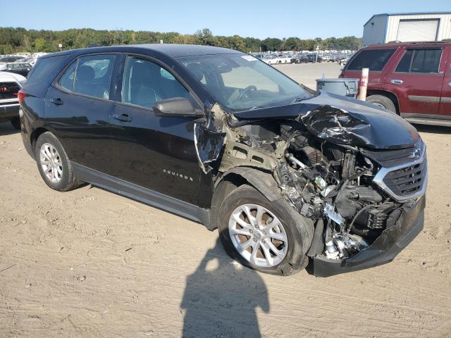 Photo 4 from auction – 2018 CHEVROLET EQUINOX LS with VIN 3GNAXHEV3JL290670