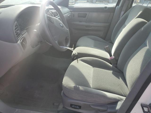 Photo 7 from auction – 2003 FORD TAURUS SES with VIN 1FAFP55253A202088