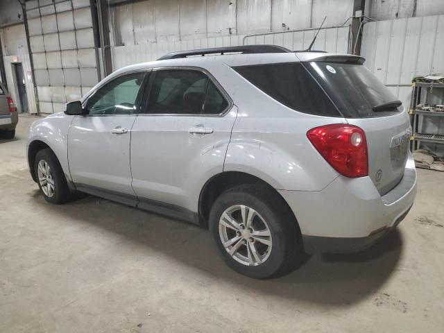 Photo 2 from auction – 2013 CHEVROLET EQUINOX LT with VIN 2GNFLNEK5D6151252