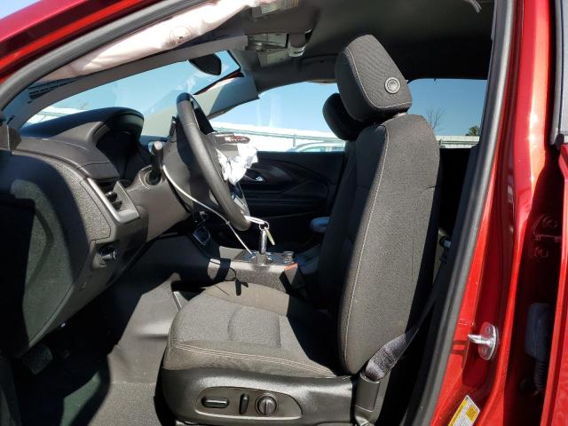 Photo 7 from auction – 2023 GMC TERRAIN SL with VIN 3GKALTEG7PL273585