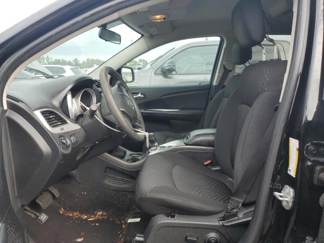 Photo 7 from auction – 2016 DODGE JOURNEY SX with VIN 3C4PDCBBXGT174951