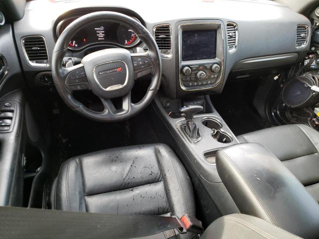 Photo 8 from auction – 2020 DODGE DURANGO GT with VIN 1C4RDJDG5LC346363
