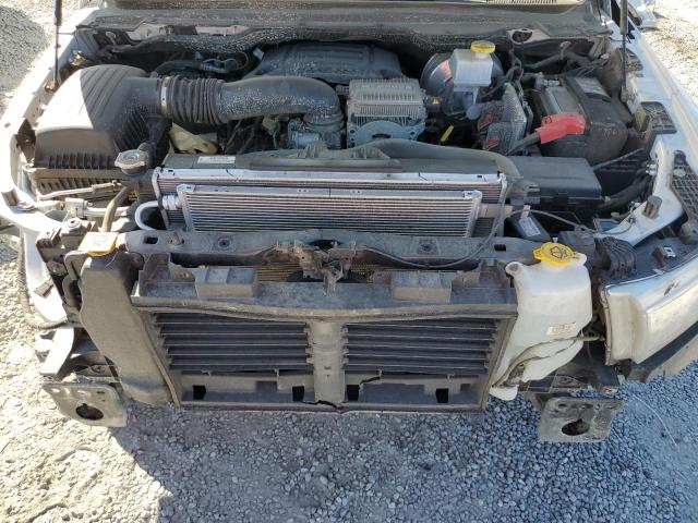 Photo 11 from auction – 2022 RAM 1500 BIG H with VIN 1C6RREFT0NN231039