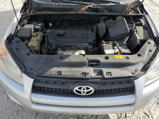 Photo 12 from auction – 2012 TOYOTA RAV4 with VIN 2T3BF4DV2CW194051