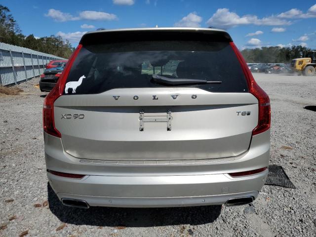 Photo 6 from auction – 2016 VOLVO XC90 T8 with VIN YV4BC0PK3G1085487