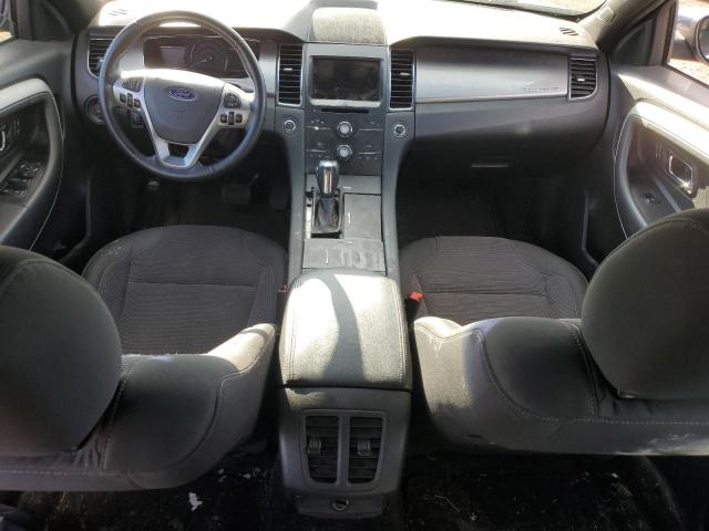Photo 8 from auction – 2016 FORD TAURUS SEL with VIN 1FAHP2H87GG150795