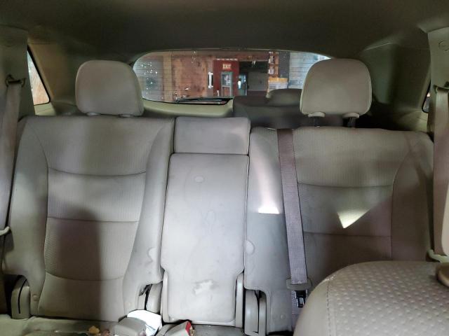 Photo 10 from auction – 2012 KIA SORENTO BA with VIN 5XYKTDA63CG217146
