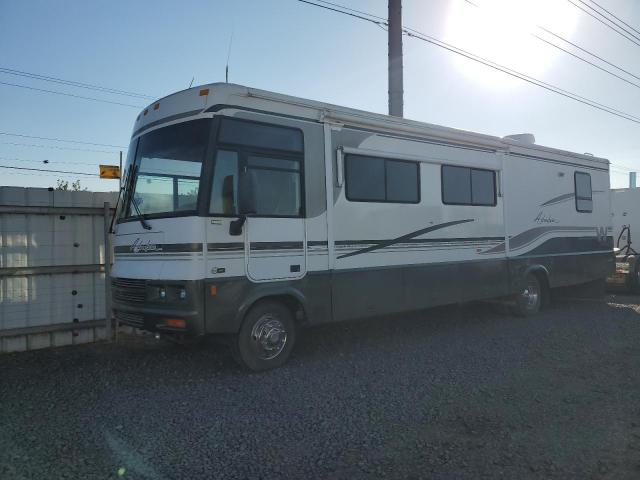 Photo 2 from auction – 2002 WINNEBAGO MOTORHOME with VIN 5B4MP67G223341278
