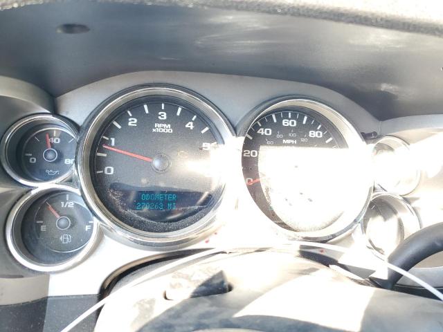 Photo 9 from auction – 2007 CHEVROLET SILVERADO with VIN 2GCEK13M471538977