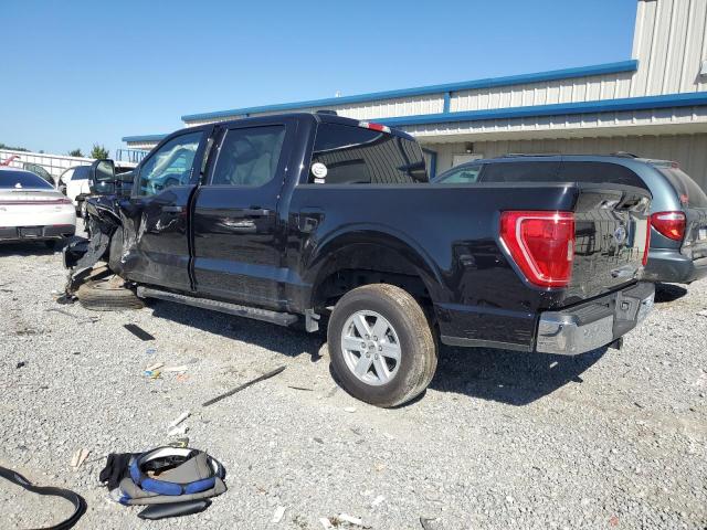 Photo 2 from auction – 2023 FORD F150 SUPER with VIN 1FTEW1C8XPKG09672