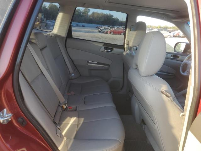 Photo 11 from auction – 2010 SUBARU FORESTER 2 with VIN JF2SH6DC4AH704344