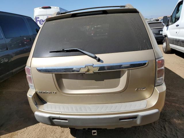 Photo 6 from auction – 2005 CHEVROLET EQUINOX LT with VIN 2CNDL73F756056299