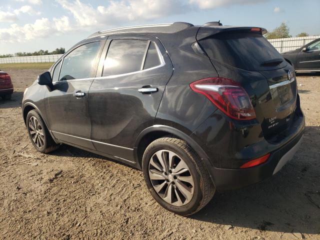 Photo 2 from auction – 2017 BUICK ENCORE PRE with VIN KL4CJASB0HB048056