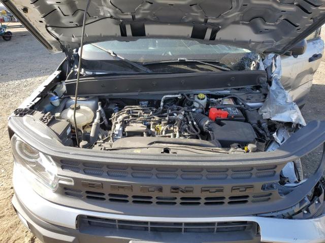Photo 12 from auction – 2022 FORD BRONCO SPO with VIN 3FMCR9A66NRD67398