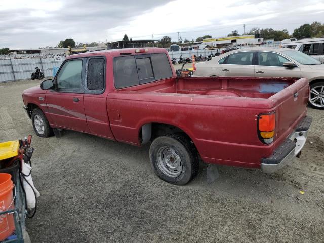 Photo 2 from auction – 1996 MAZDA B3000 CAB with VIN 4F4CR16U4TTM13973