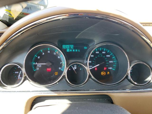 Photo 9 from auction – 2015 BUICK ENCLAVE with VIN 5GAKVCKD4FJ228566